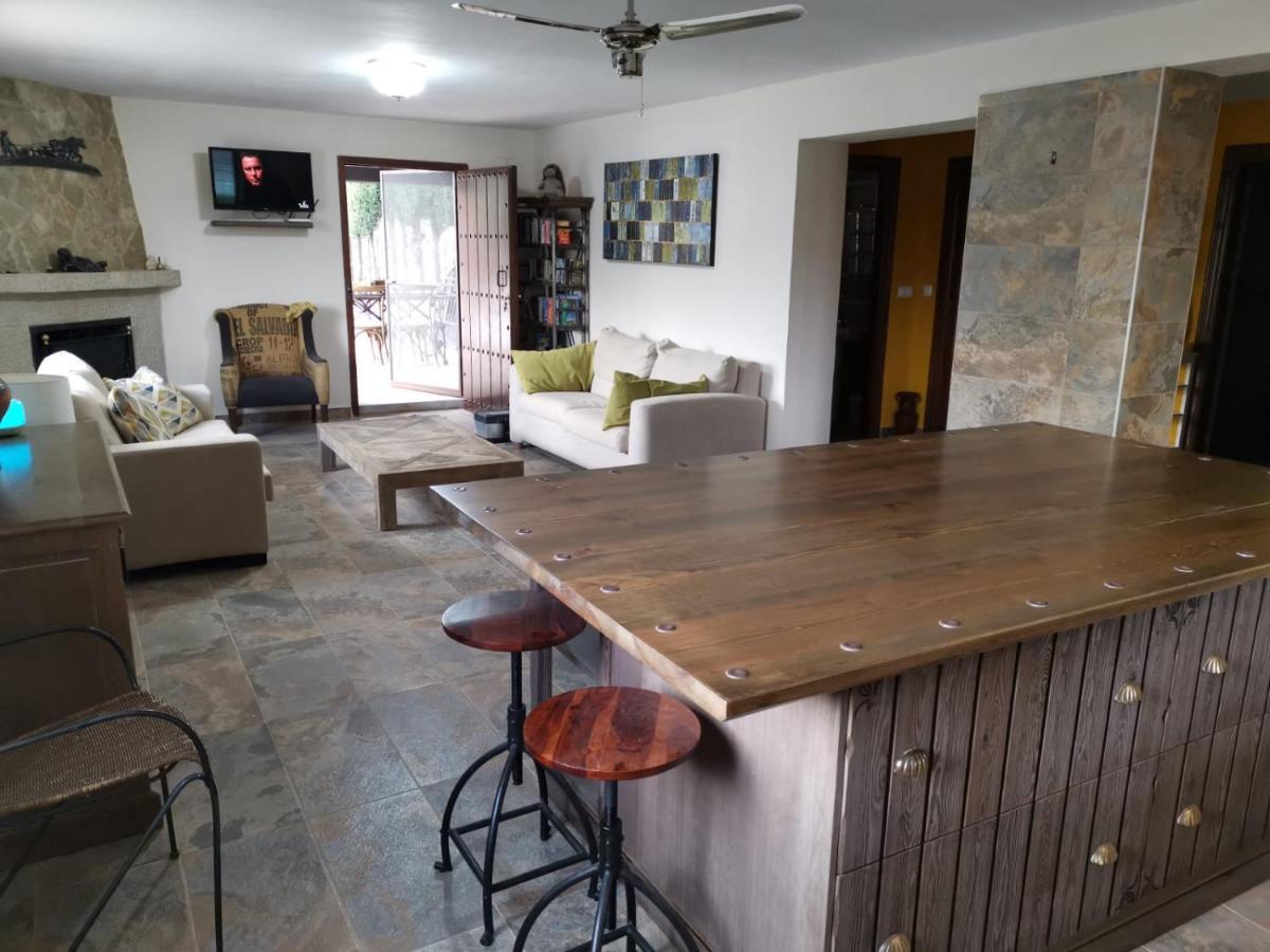 The At Casa Karma Malaga