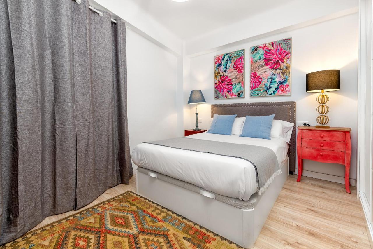 Piso En El Corazón De Apartamento