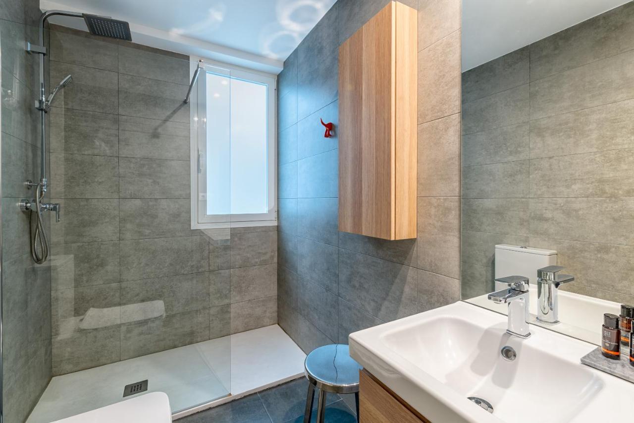 Piso En El Corazón De Apartamento Málaga