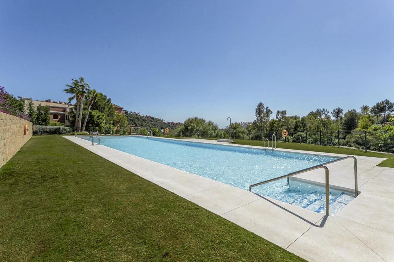 Apartamento Luxury Large Terrace Views Jacuzzi Pool