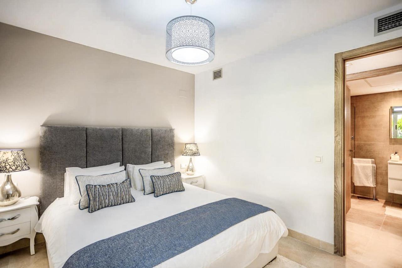 Luxury Large Terrace Views Jacuzzi Pool Apartamento *