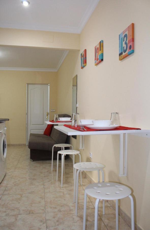 And New Close To The Center 3ºa Apartamento
