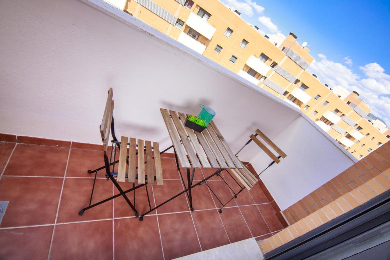 Apartamento Sea&wave Puerta Del Mar