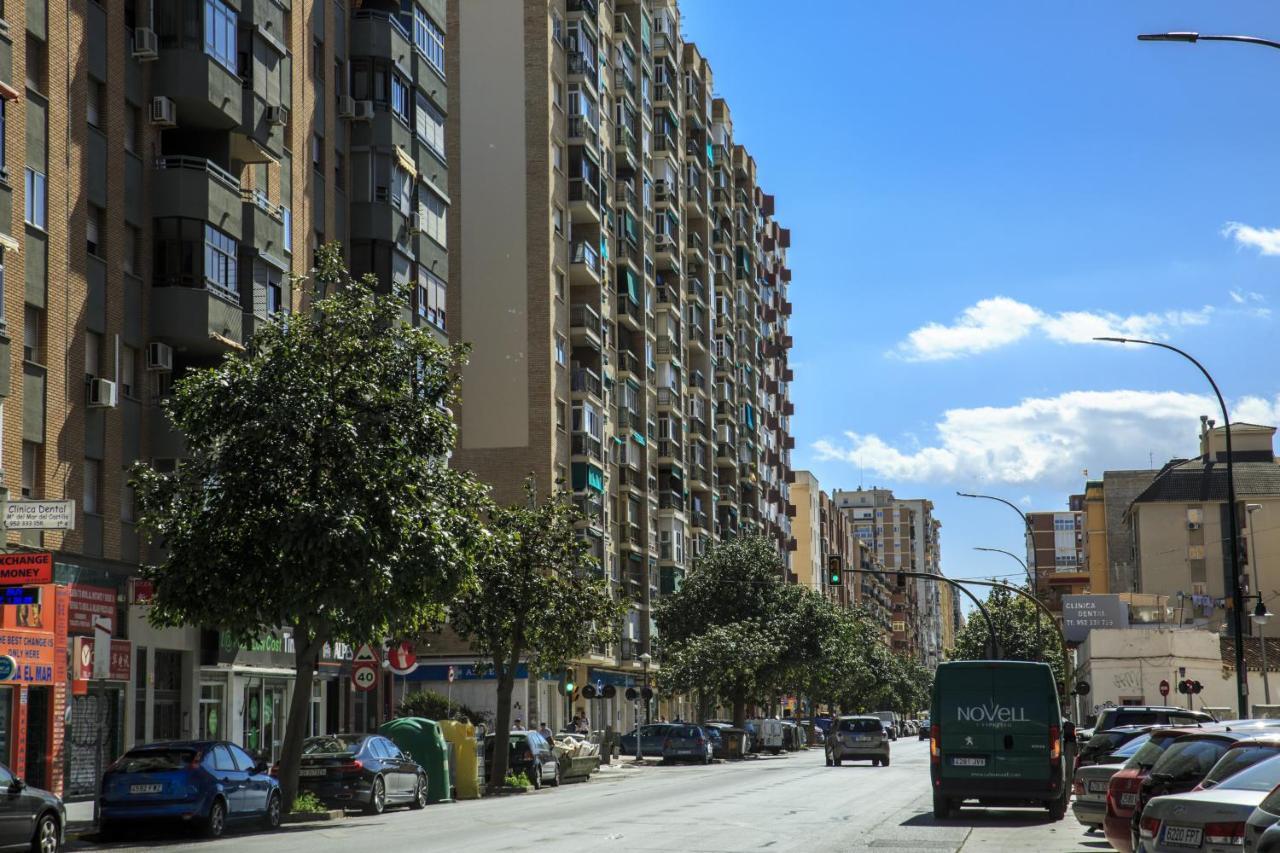 Apartamento Sea&wave Puerta Del Mar *