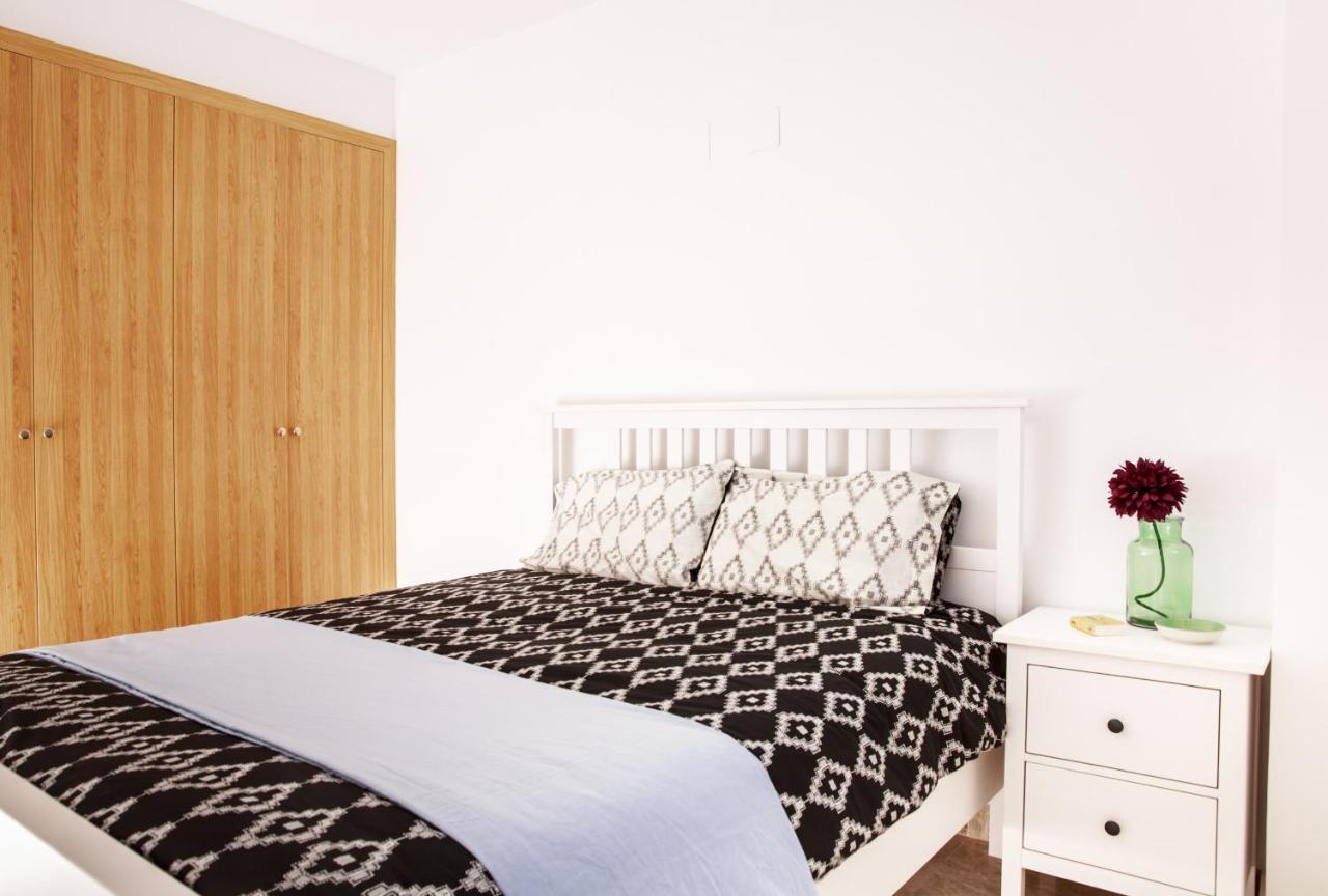 Sea&wave Puerta Del Mar Apartamento *