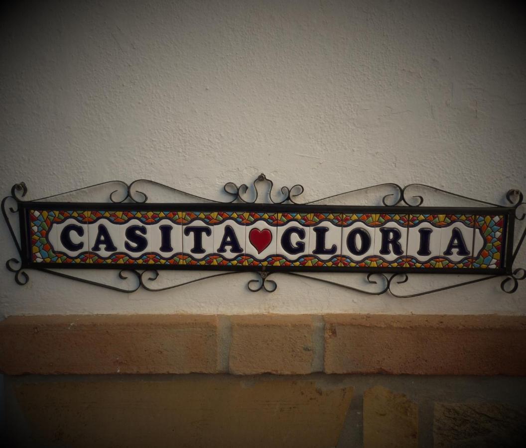 Gloria * Malaga