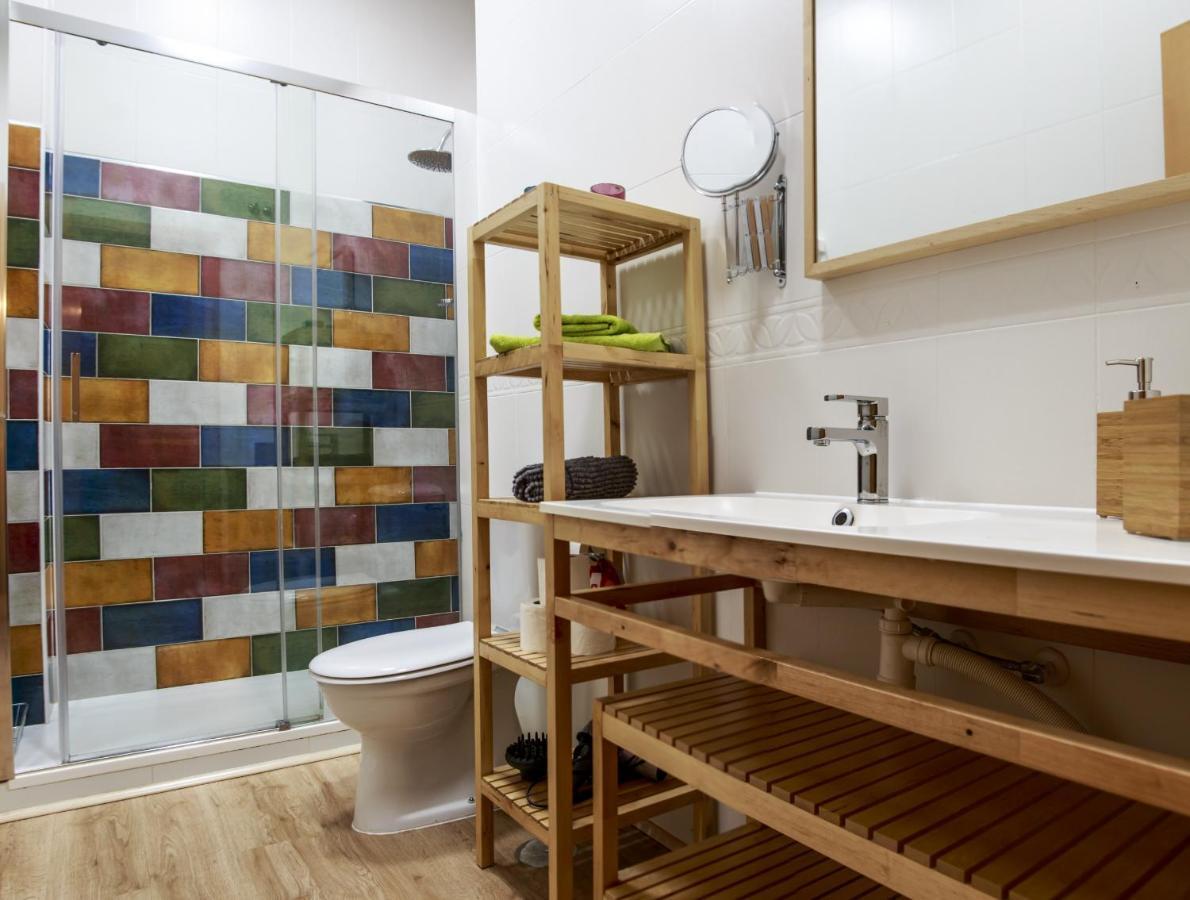 Apartamento Sea&wave Peña *