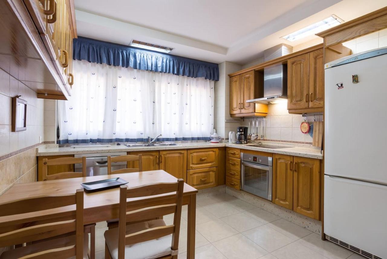 Сasa de vacaciones Livemalaga Terrace & Grand House Málaga