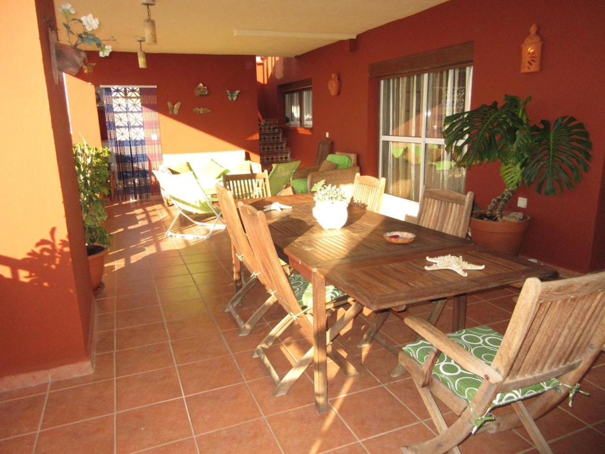 Сasa de vacaciones Livemalaga Terrace & Grand House Málaga