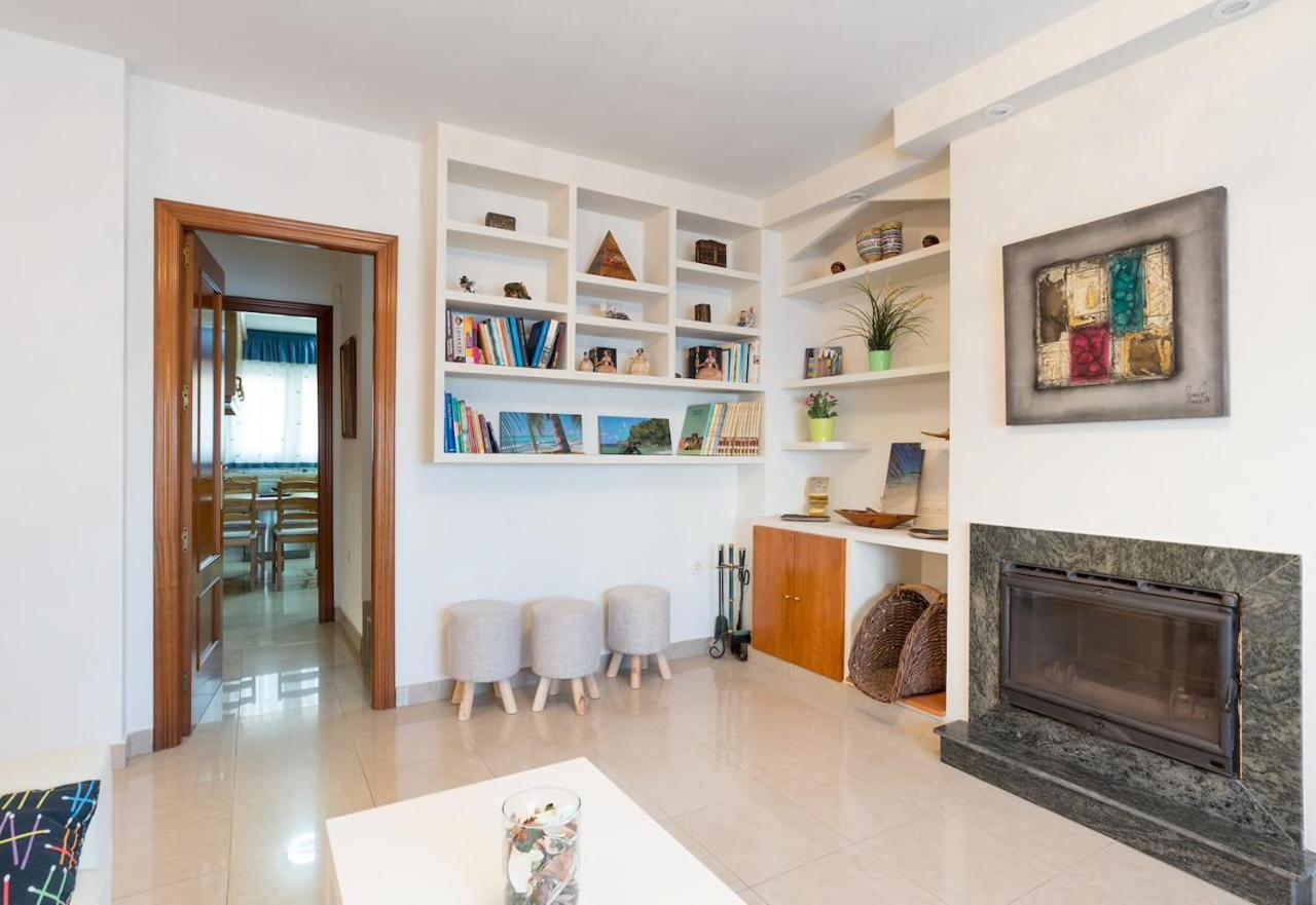 Livemalaga Terrace & Grand House * Málaga