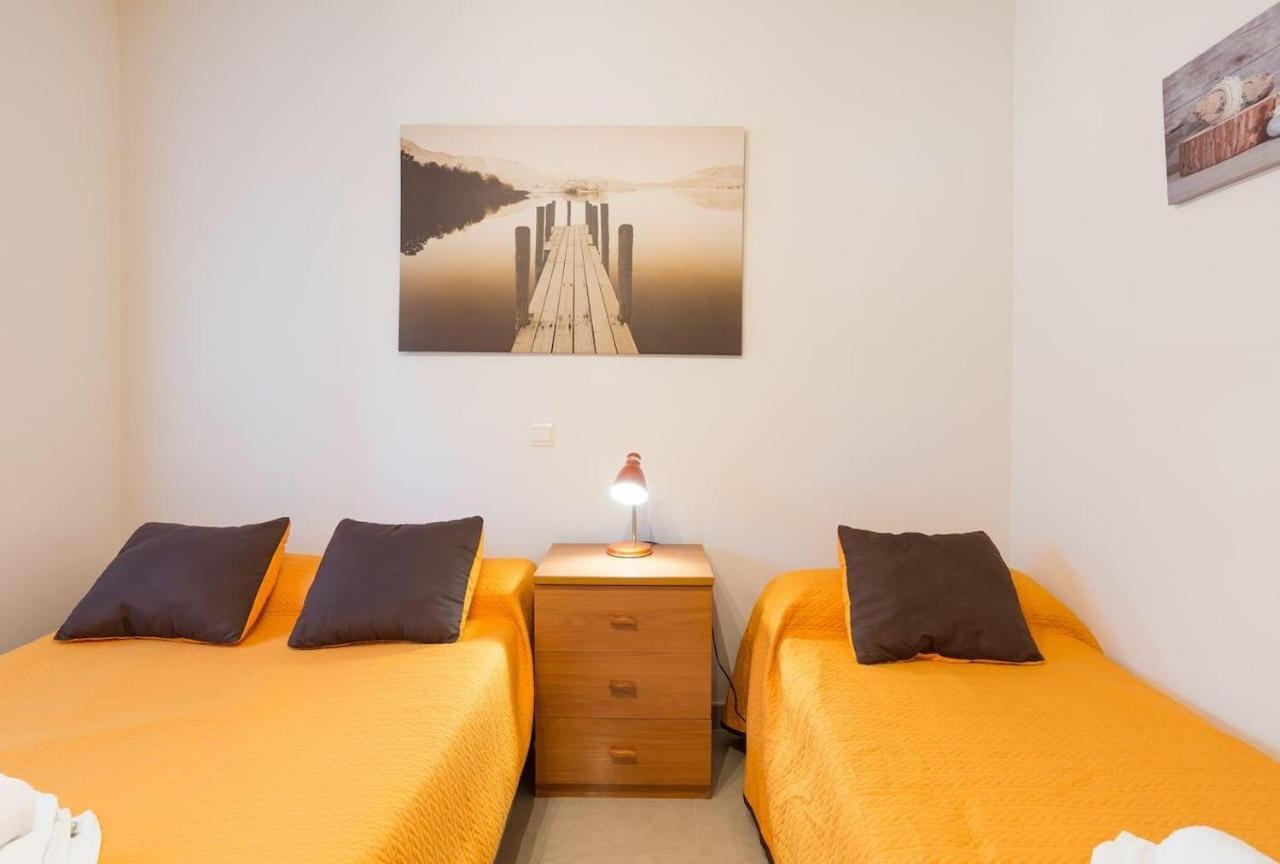 Livemalaga Terrace & Grand House Сasa de vacaciones Málaga