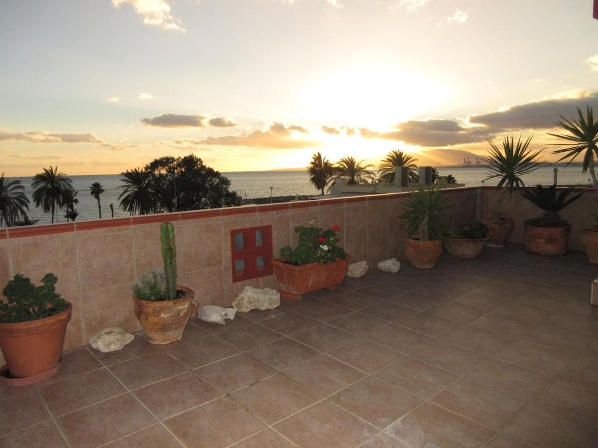 Сasa de vacaciones Livemalaga Terrace & Grand House *