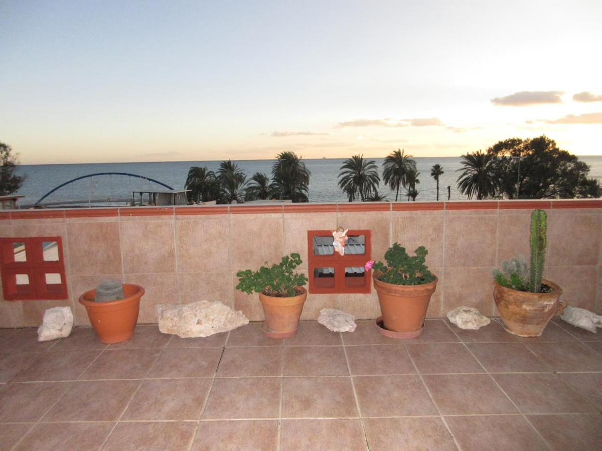 Livemalaga Terrace & Grand House *