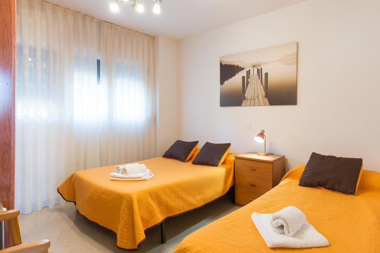 Сasa de vacaciones Livemalaga Terrace & Grand House *
