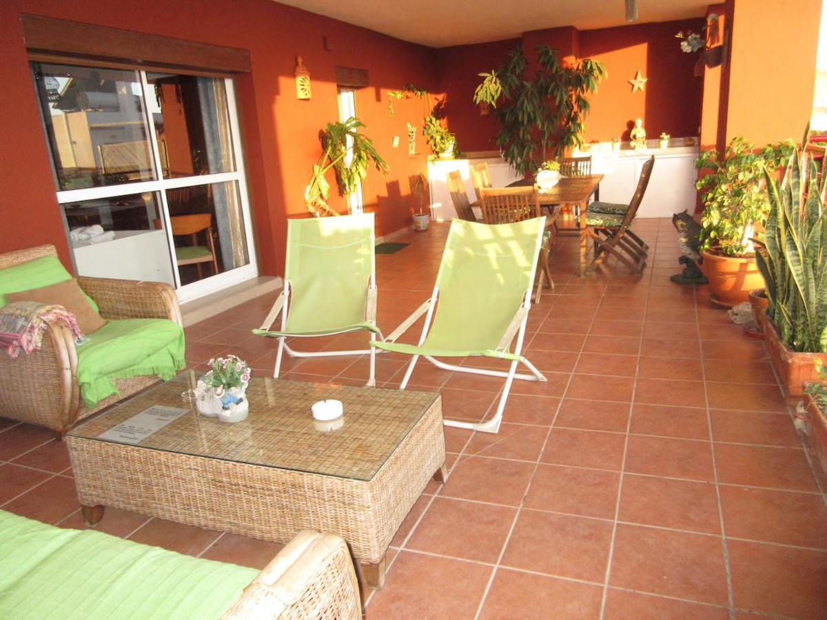 Livemalaga Terrace & Grand House Málaga