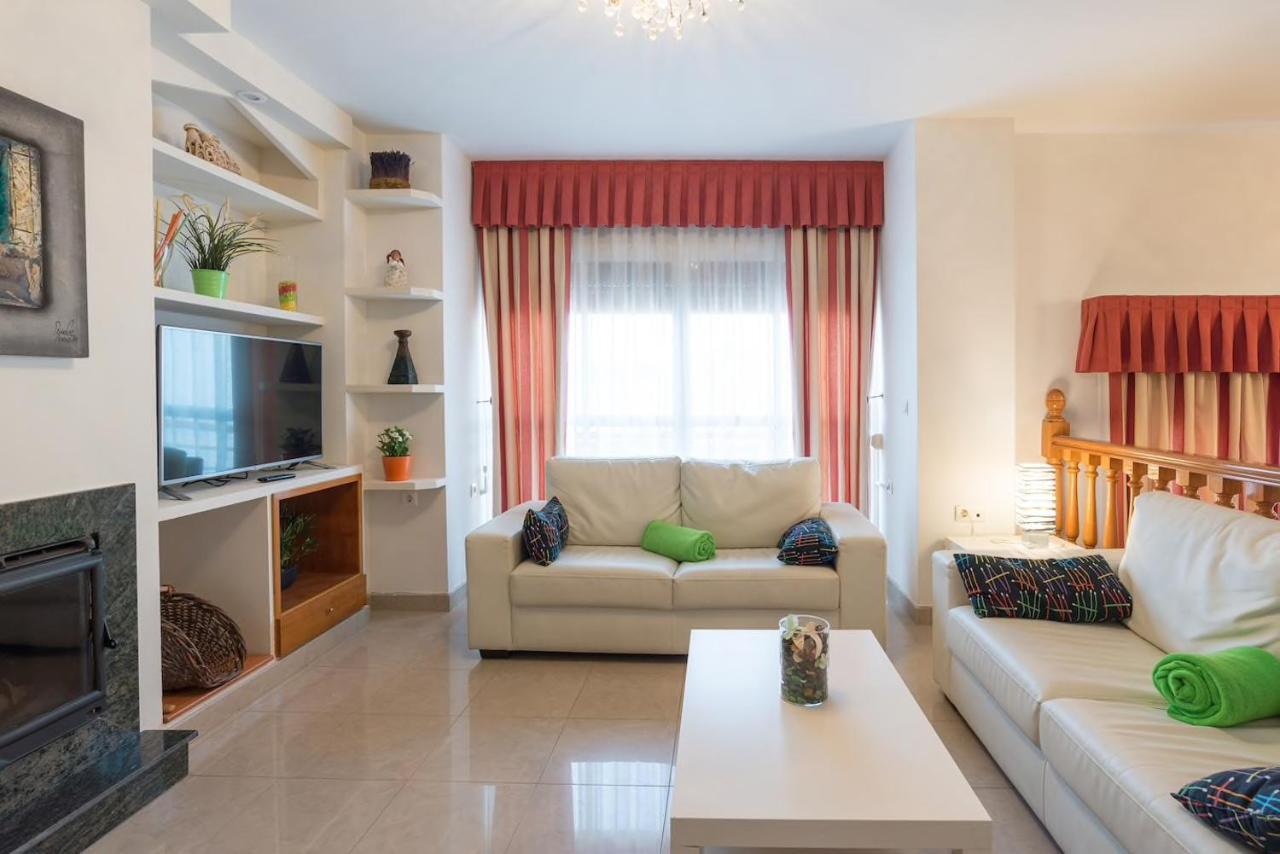 Livemalaga Terrace & Grand House