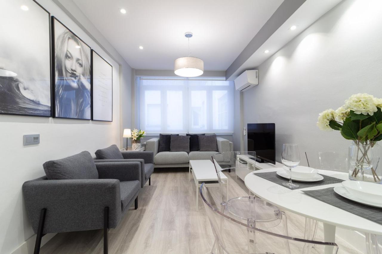 Apartamento Xpce Soho Málaga