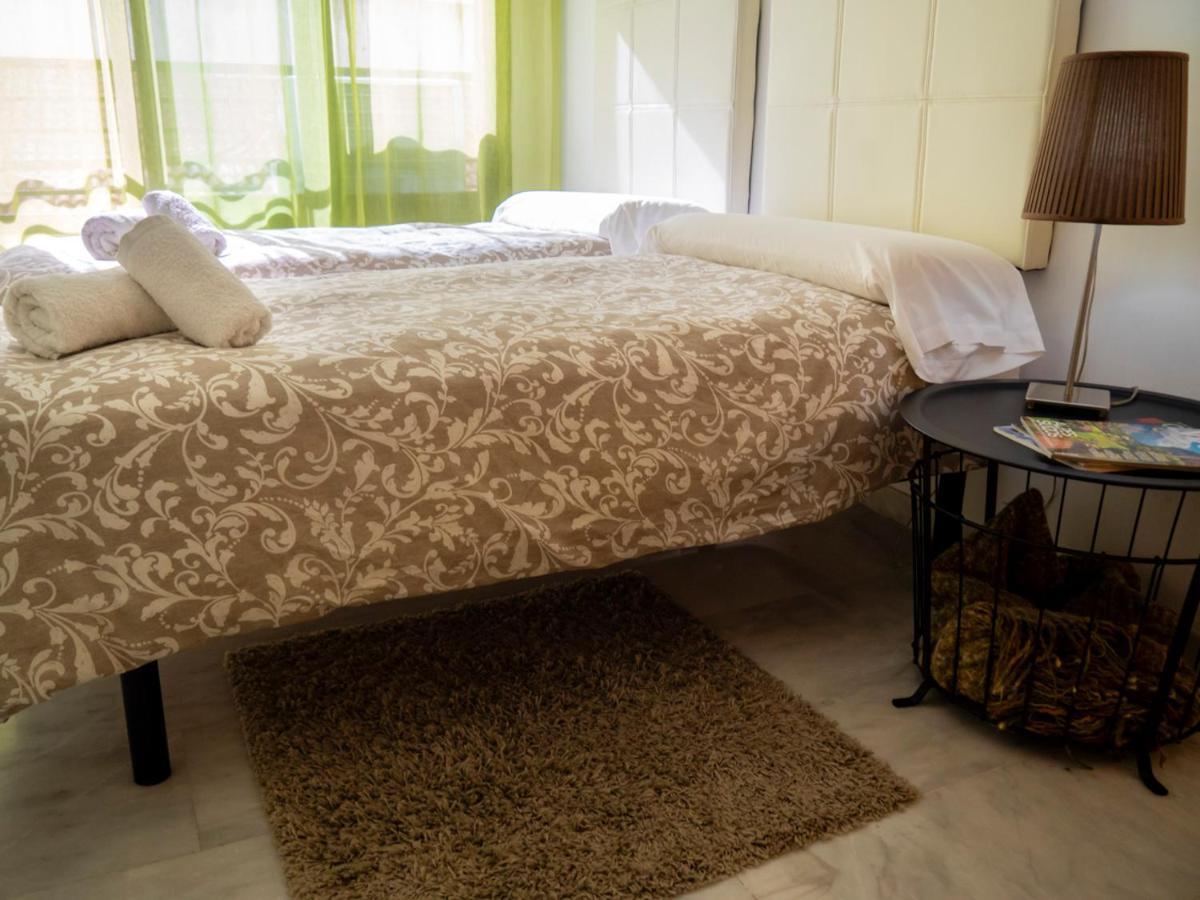 Apartment S.quintin