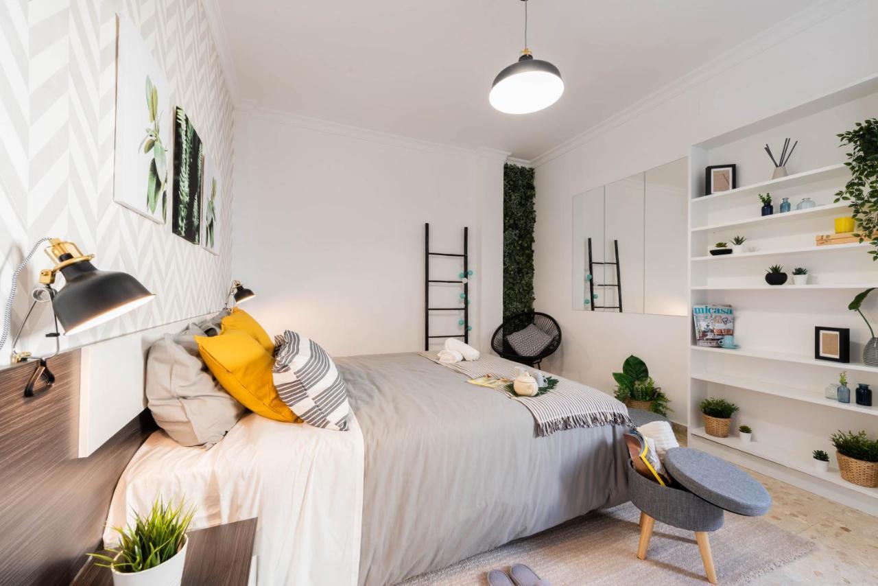 Nordik Urban - Trinidad Málaga
