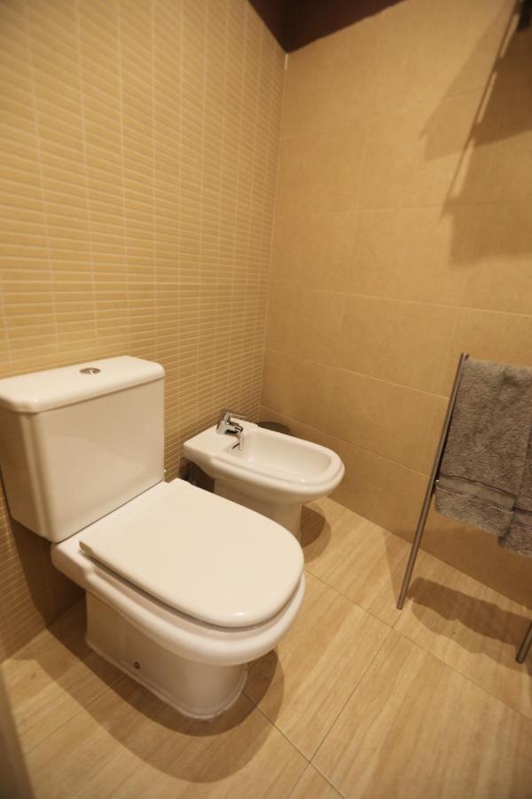 Apartamento Mediterraneo *