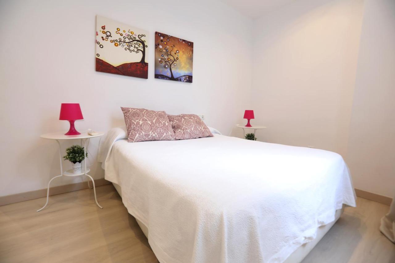 Apartamento Mediterraneo Málaga