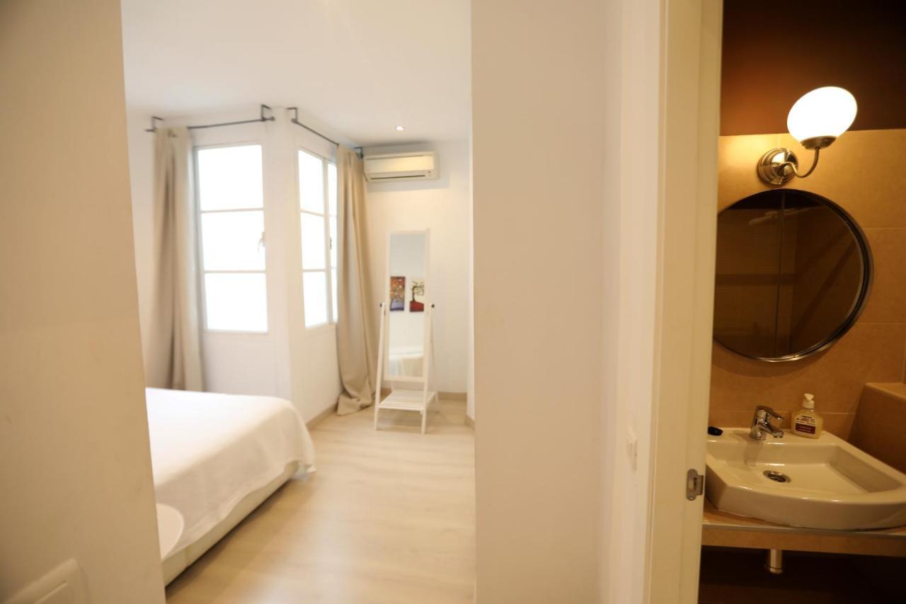Apartamento Mediterraneo