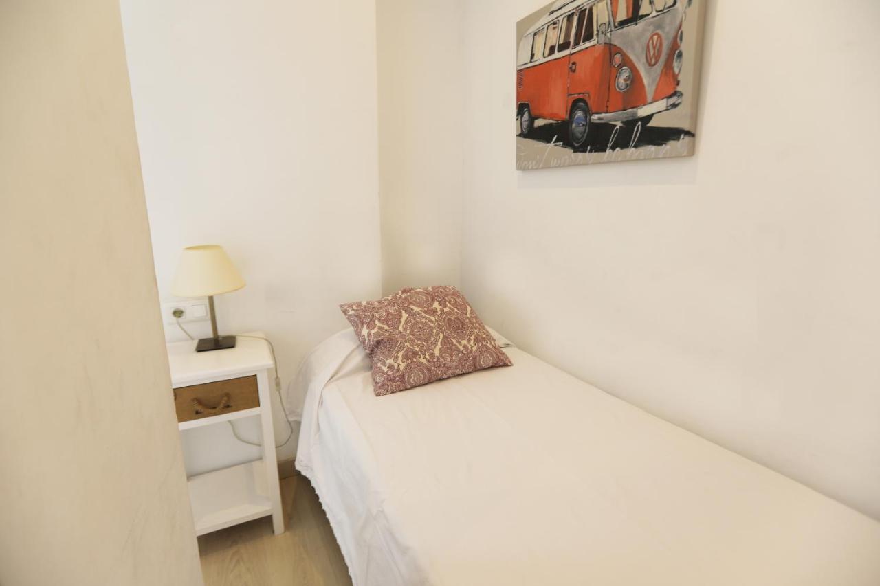 Apartamento Mediterraneo