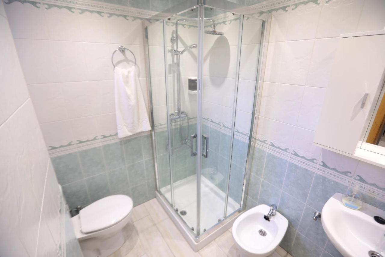 Montes De Oca Apartamento Málaga