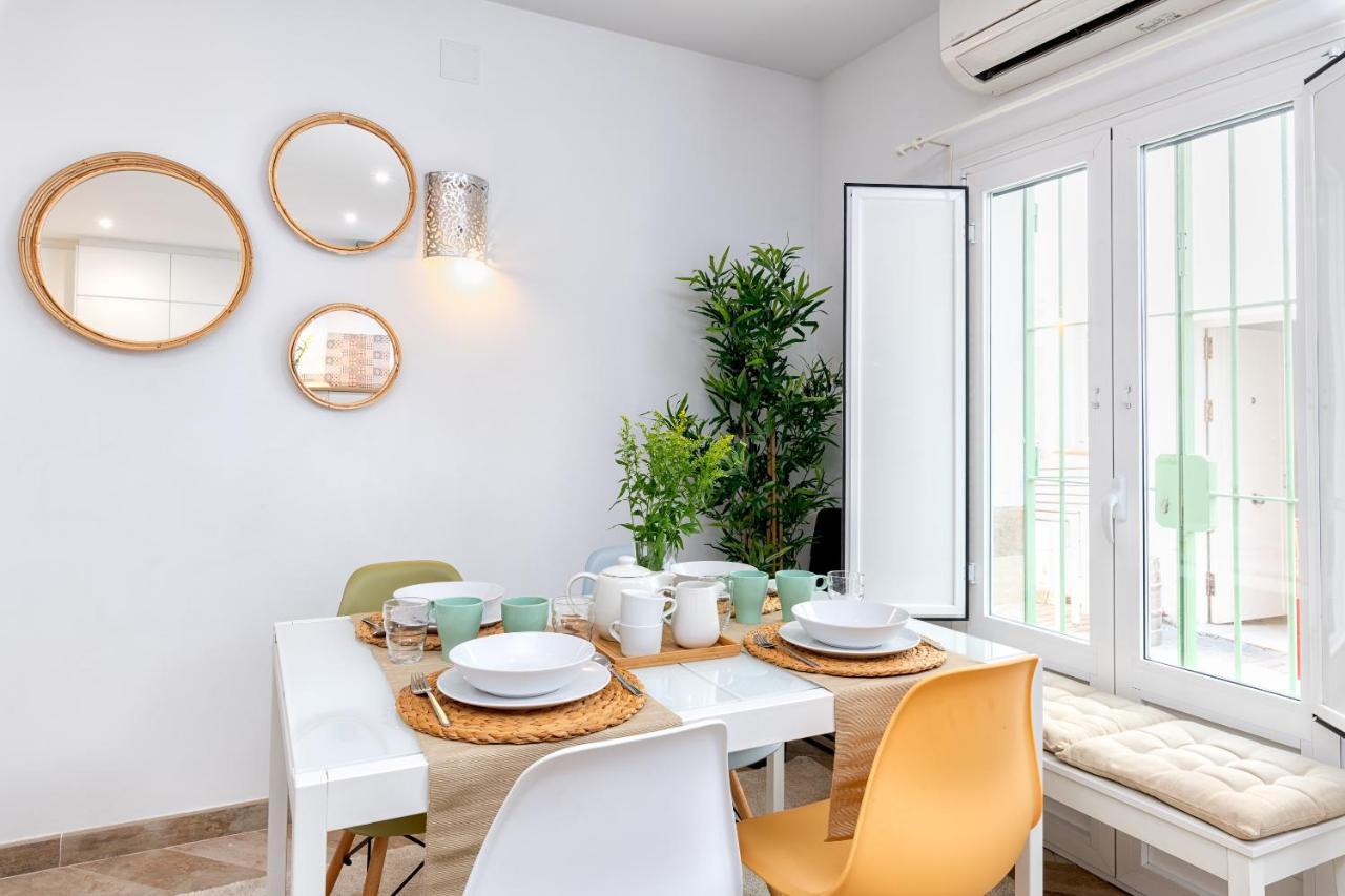Solaga - Pedregalejo Apartment Malaga