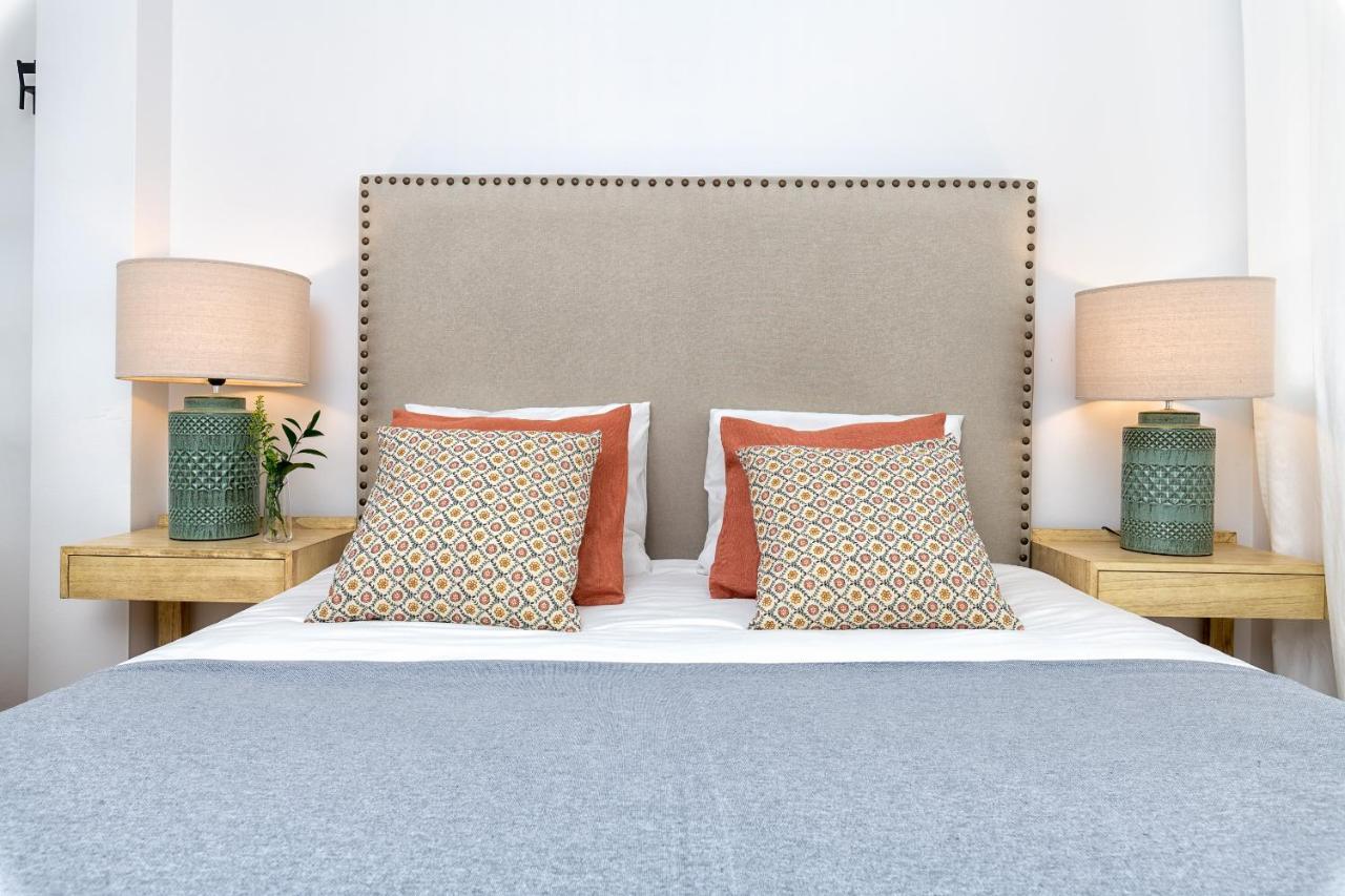 Apartment Solaga - Pedregalejo