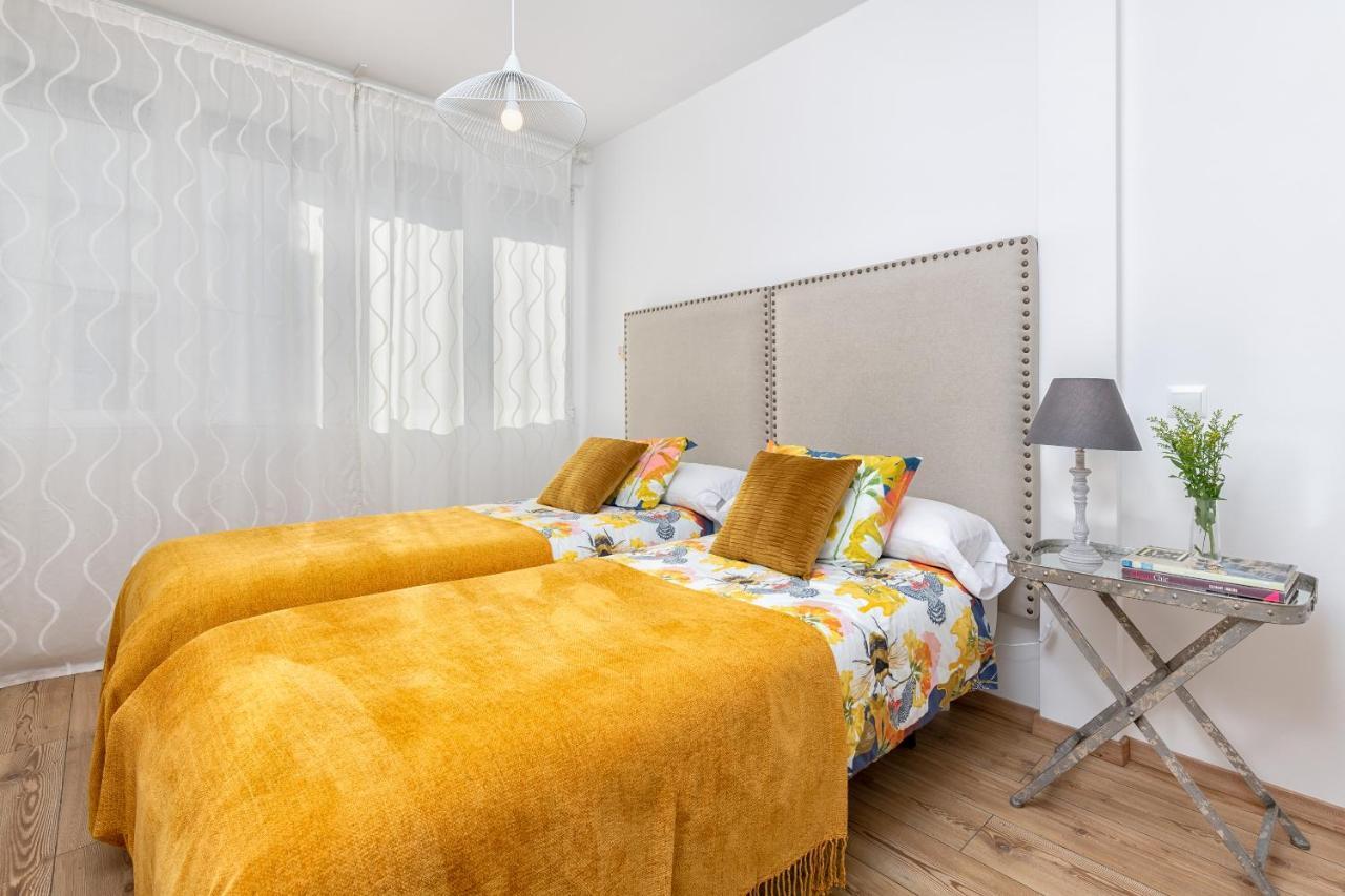 Solaga - Pedregalejo Malaga