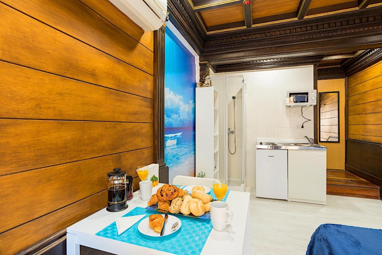 Citycenter Pirates Room, Young People Only * Malaga
