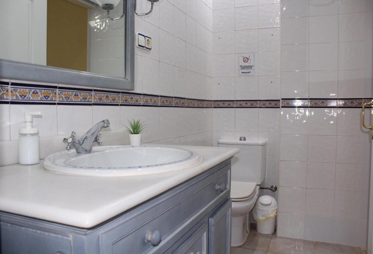 And New Close To The Center 3ºa Apartamento *