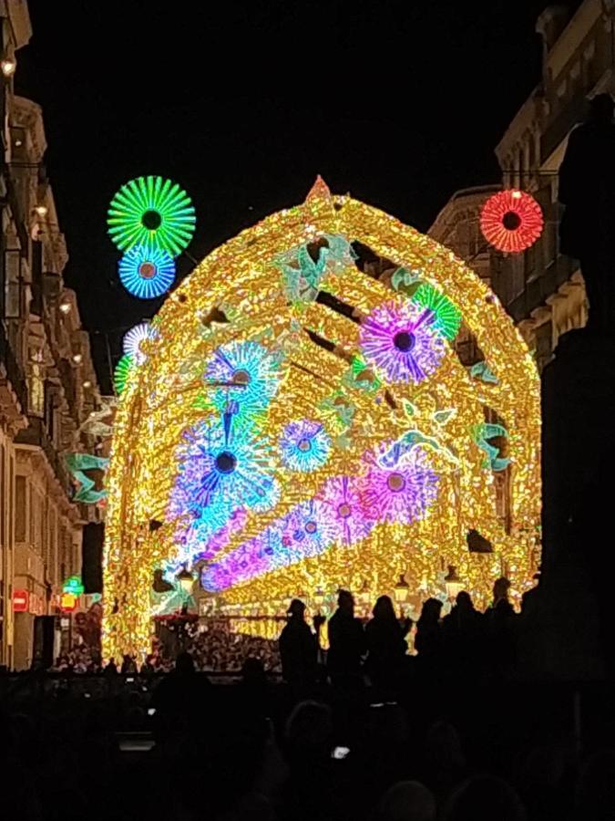 Calle De Ayala, 3 * Málaga