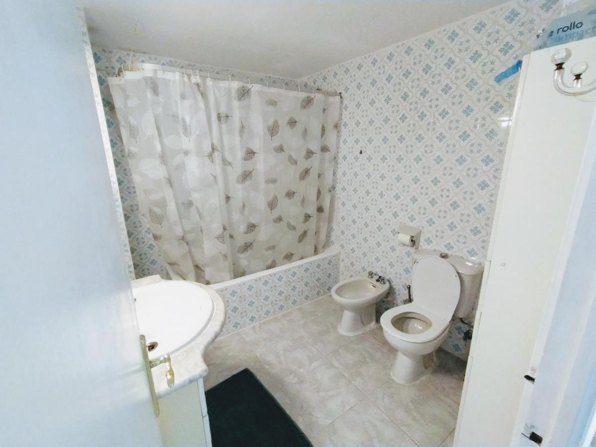 Calle De Ayala, 3 Apartamento Málaga