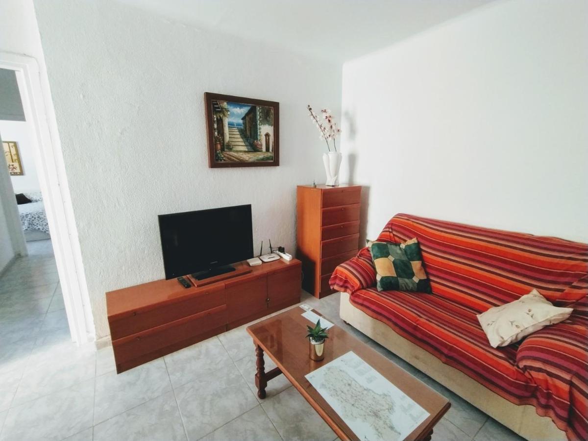 Calle De Ayala, 3 Apartment Malaga