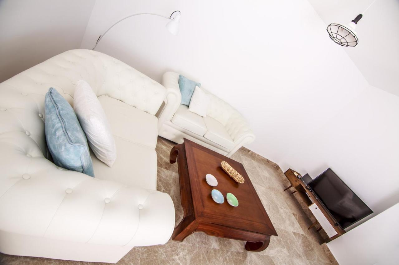 Sea&wave Puerta Del Mar Apartamento Málaga