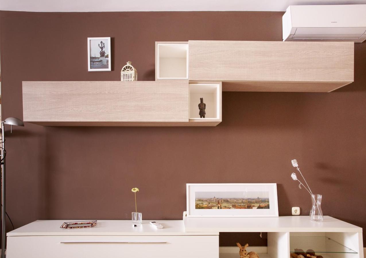 Sw West Apartamento Málaga