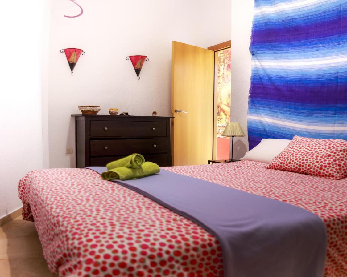 Apartamento Sea&wave Peña