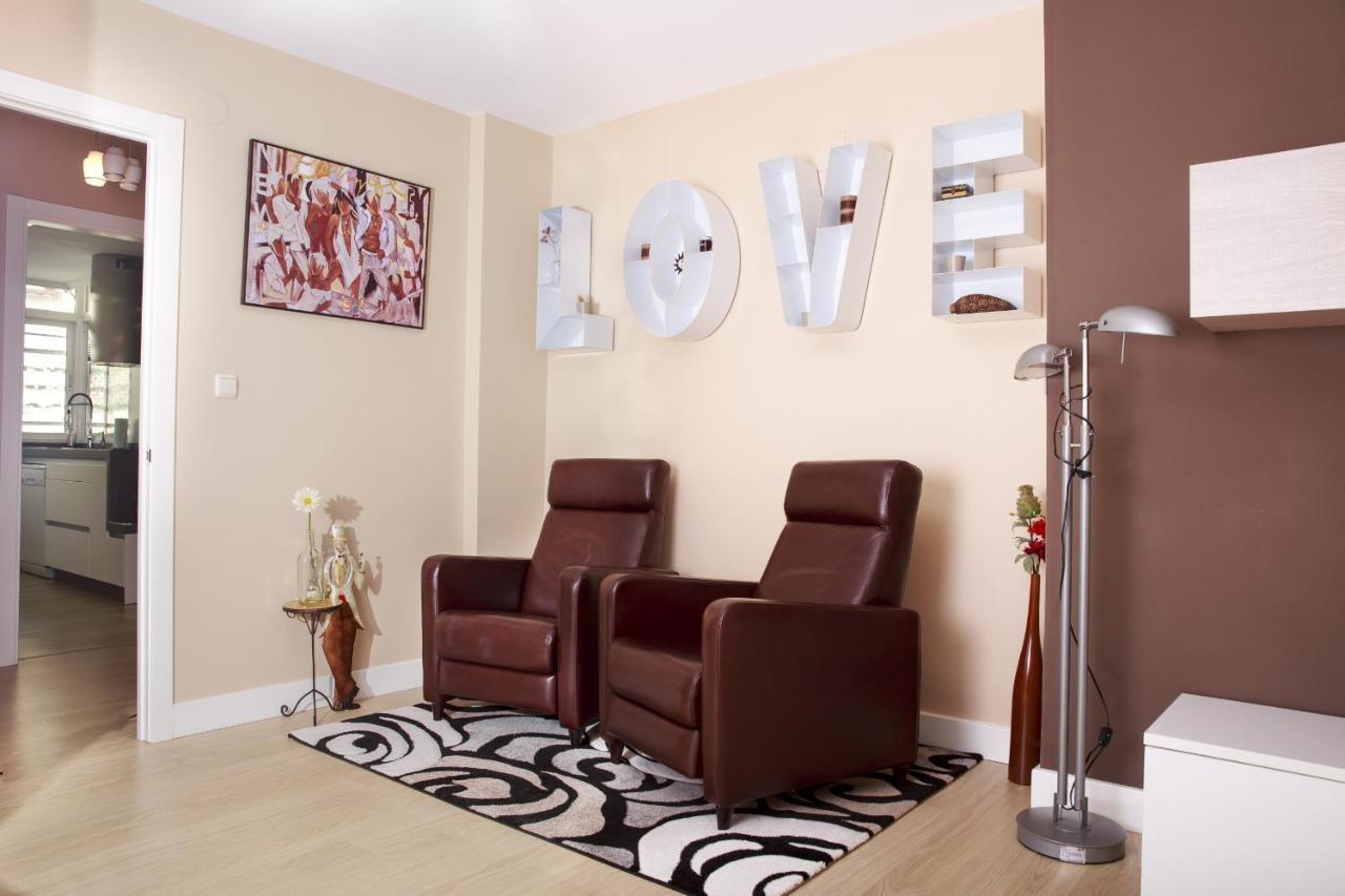 Apartamento Sw West *