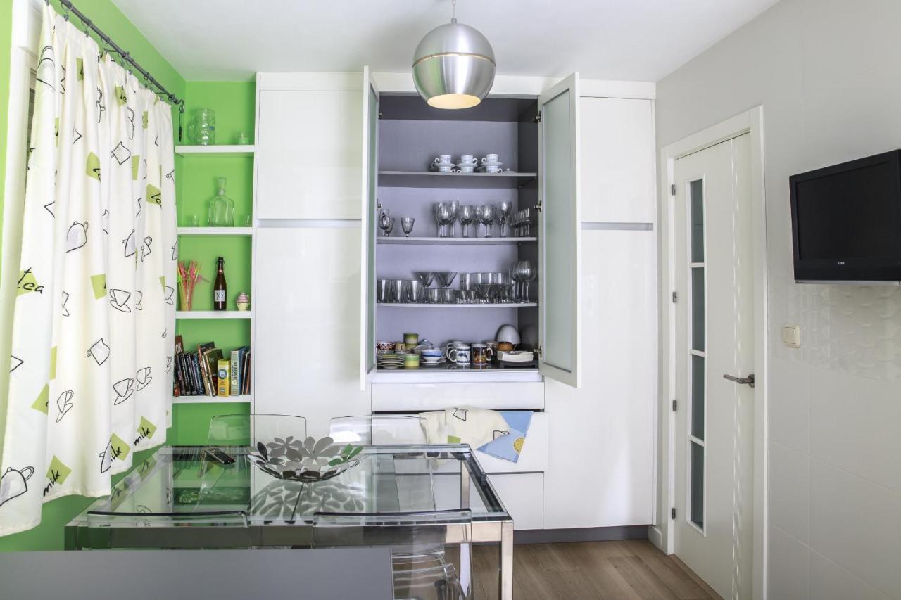 Apartamento Sw West *