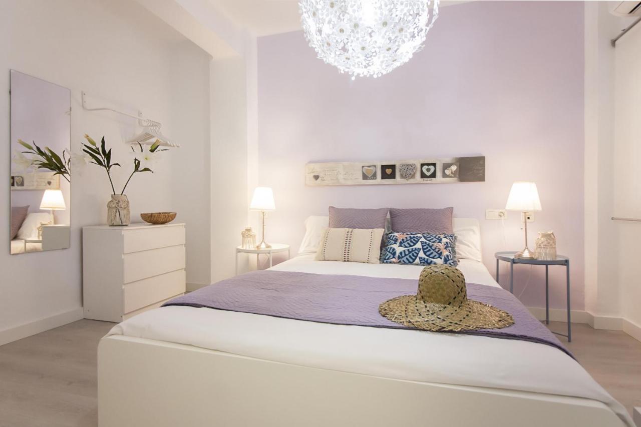 Sw La Merced Apartamento Málaga