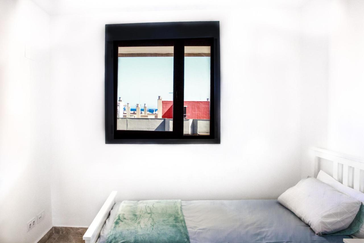 Sea&wave Puerta Del Mar Apartamento *