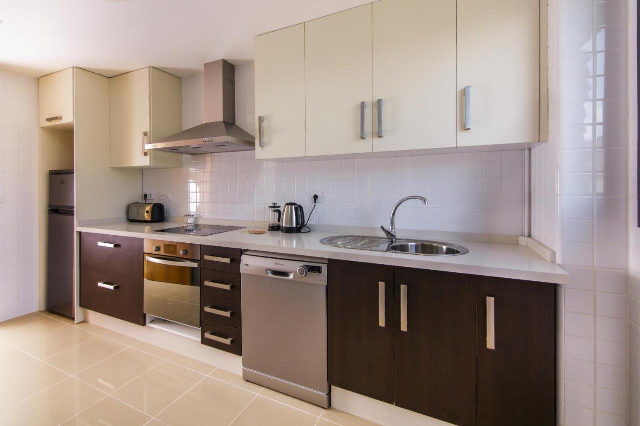 Apartamento Sea&wave Puerta Del Mar Málaga