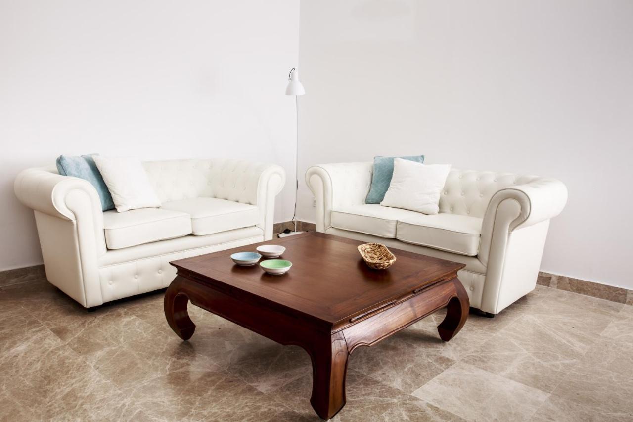 Apartamento Sea&wave Puerta Del Mar *