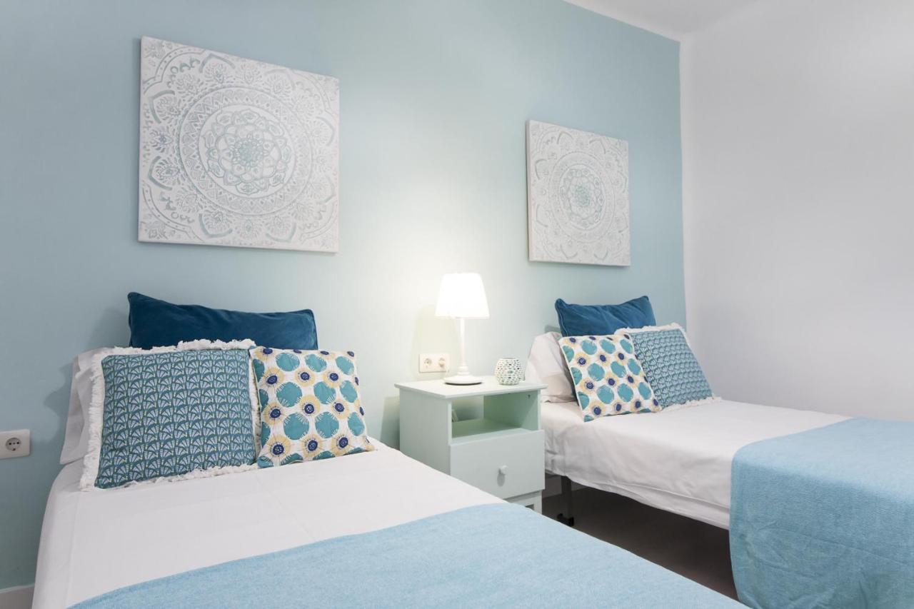 Sw La Merced Apartamento *