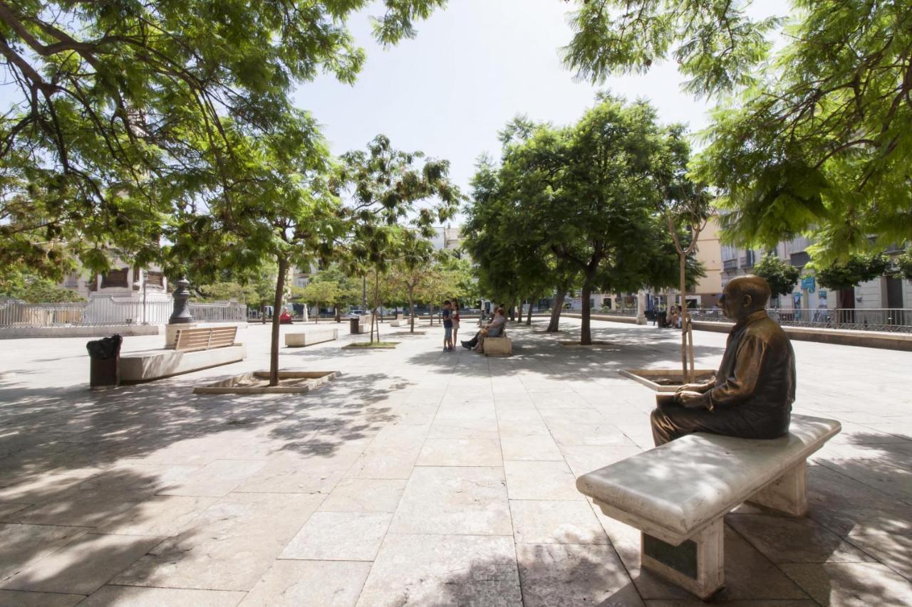 Apartamento Sw La Merced