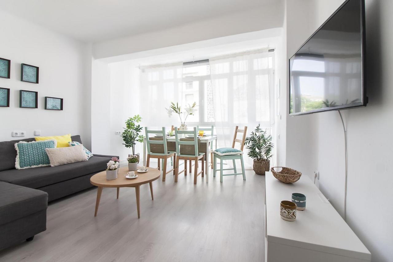 Sw La Merced Apartamento Málaga