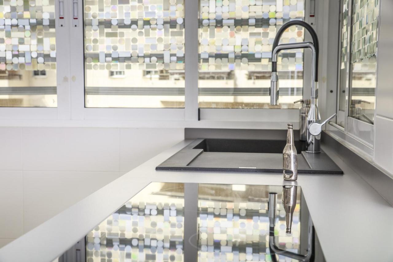 Sw West Apartamento *