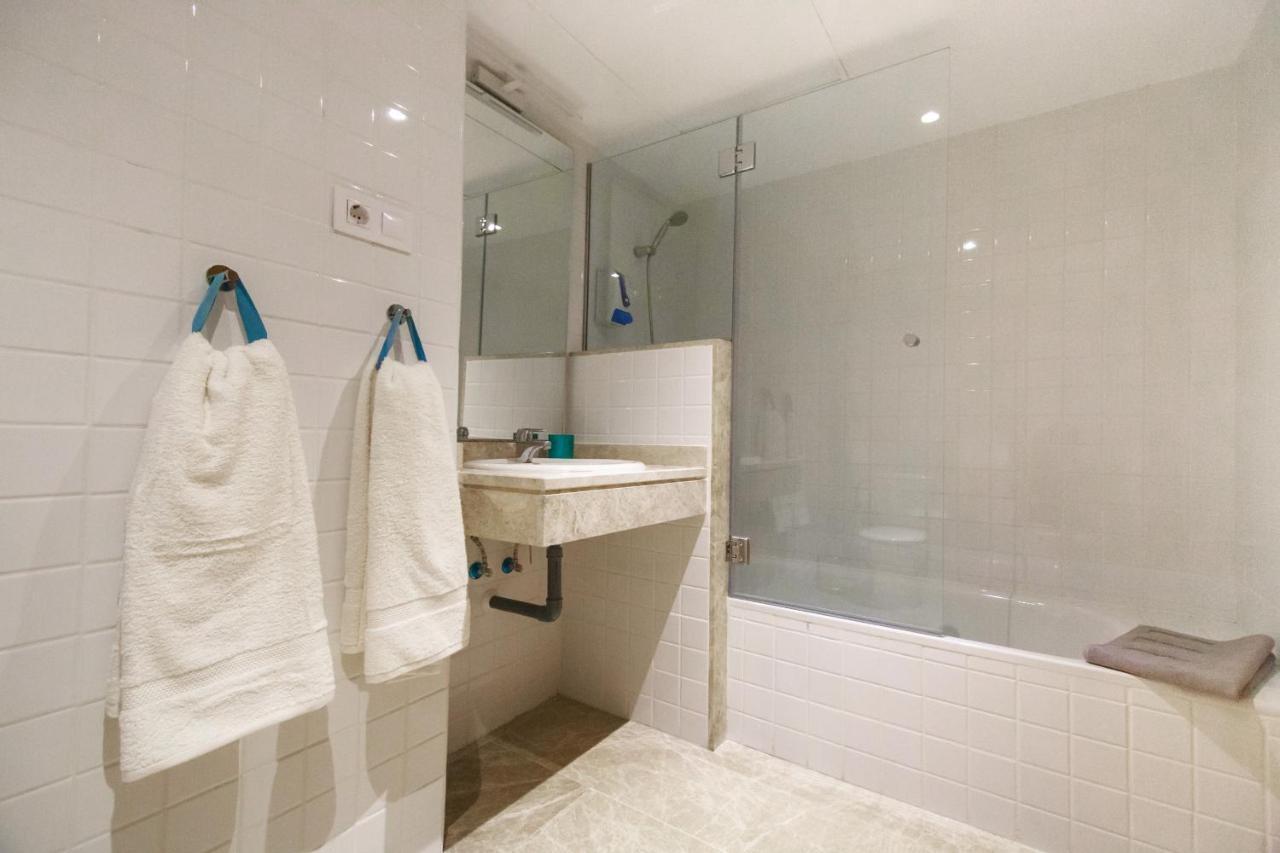 Apartamento Sea&wave Puerta Del Mar Málaga